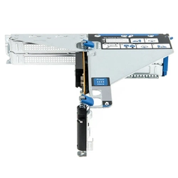 HPE DL38X Gen10 2 x8 Tertiary Riser Kit