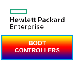 HPE ProLiant Compute DL380 Gen12 NS204i-u Blank Panel FIO Kit