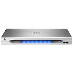 HPE LCD 8500 1U Console UK Kit