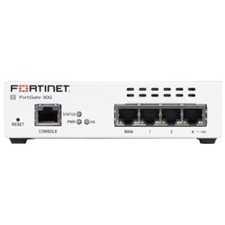 Fortinet Firewall 30 G + 3 Y�l Lisansl�