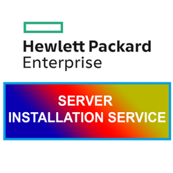 HPE 3 Year Tech Care Basic 1U Tape Array Smart Choice Service