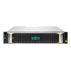 HPE MSA 2060 10GBASE-T iSCSI SFF Storage