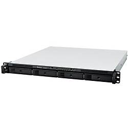 Synology RS822RPPLUS NAS Server 4 Adet-3.5 Rack