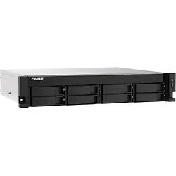 QNAP TS-873AeU-RP-4G (8x3.5''/2.5'') Rack NAS 2U