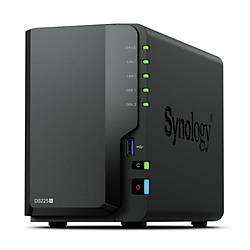 Synology DS225PLUS 2GB (2x3.5''/2.5'') Tower NAS