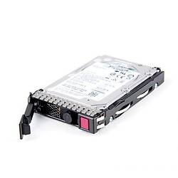 HPE 1.6TB NVMe MU SFF BC U.3 PM1735 SSD