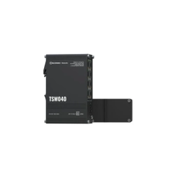 8 x 10/100 Mbps ETH Port Unmanaged PoE+ Switch