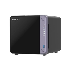 QNAP TS-432X-4GB (4x3.5'') Tower NAS