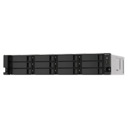 QNAP TS-1273AU-RP-8G (12x3.5''/2.5'') Rack NAS 2U