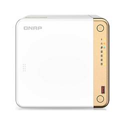QNAP TS-462-4GB (4x3.5'') Tower NAS
