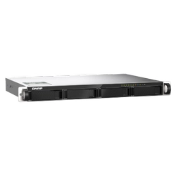 QNAP TS-435XEU-4GB (4x3.5''/2.5'') Rack NAS 1U