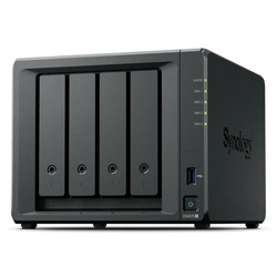 Synology DS425PLUS (4x3.5''/2.5'') Tower NAS