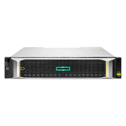 HPE MSA 2060 10GBASE-T iSCSI LFF Storage