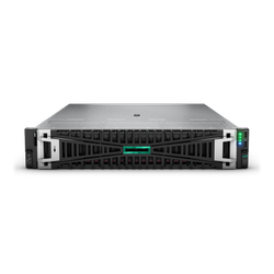 HPE DL345 G11 9124 MR408i-o 8LFF EU Svr
