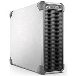 DELL SRV pet160P3 T160 E-2434 1x16G 1x480GB SSD SATA CHASSIS 3x3.5/BROADCOM 5720 DUAL PORT 1Gb ON-BOARD LOM/PERC H355/iDRAC9 BASIC 16G/300W