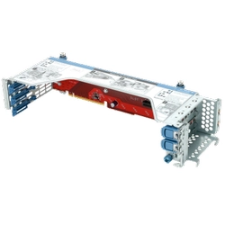 HPE DL325 Gen10+ x16 FHHL PCIe Riser Kit