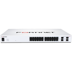 Fortinet FortiSwitch 124F-POE