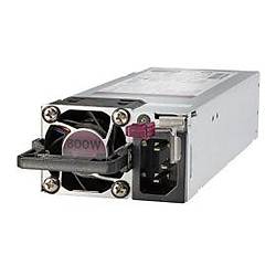 HPE 800W FS 48VDC Ht Plg LH Pwr Sply Kit