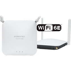 Fortinet FortiAP 233G