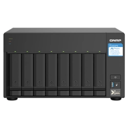 QNAP TS-832PX-4GB (8x3.5''/2.5'') Tower NAS