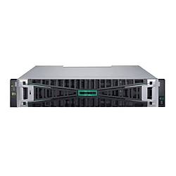 HPE MSA 2070 16Gb FC LFF Storage