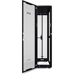 HPE 42U 800x1200 Ent G2 NW Shock Rack