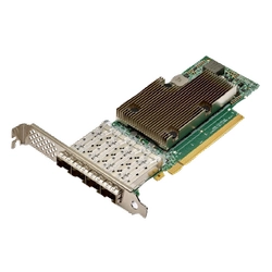 BCM 57504 10/25GbE 4p SFP28 Adptr