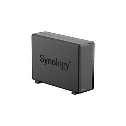 Synology DS124(1x3.5'') Tower NAS