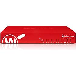 WatchGuard Firebox T85 with Basic Security Suite 3 YIL