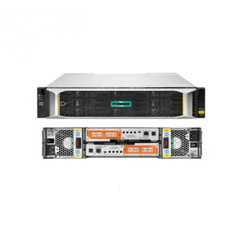 HPE MSA 2070 12Gb SAS SFF Storage