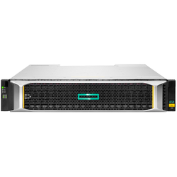 HPE MSA 1060 SFF 2x12Gb SAS 2-port Controller 12x1.2TB HDD 14TB Storage Array