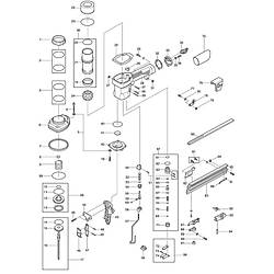 HPE LCD 8500 1U Console DE Kit