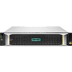 HPE MSA 1060 10GBASE-T iSCSI SFF Storage