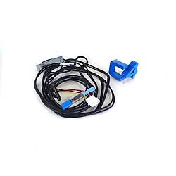 HPE 1U RM 4m SAS HD LTO Cable Kit