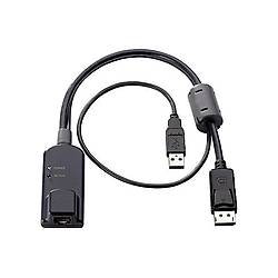 HPE KVM USB/Display Port Adapter
