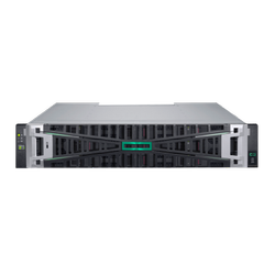 HPE MSA 2070 32Gb FC LFF Storage