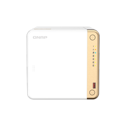 QNAP TS-462-2GB (4x3.5'') Tower NAS