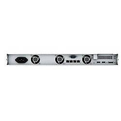 Synology RS822PLUS (4x3.5''/2.5'') Rack NAS 1U