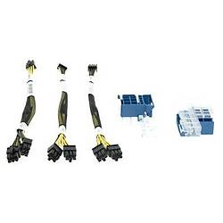 HPE GPU 6px6p Y-Power Cable Kit