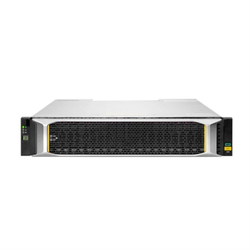 HPE MSA 2072 32Gb FC SFF Storage