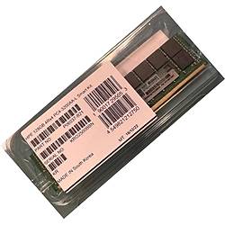 HPE 128GB 4Rx4 PC4-3200AA-L Smart Kit