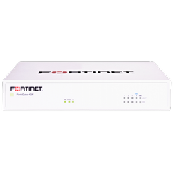 Fortinet Firewall 40 F