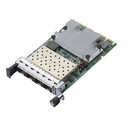 BCM 57504 10/25GbE 4p SFP28 OCP3 Adptr