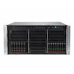 HPE DL325 Gen10+ 2SFF U.2 SCN Enable Kit