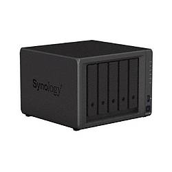 Synology DS1522PLUS 8GB (5x3.5''/2.5'') Tower NAS