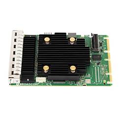 HPE MR408i-o Gen11 SPDM Storage Cntlr