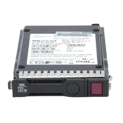 HPE 1.92TB NVMe RI BC U.3 PM1733 SSD