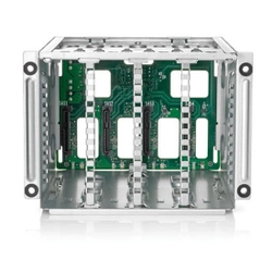 HPE DL38X Gen10 Premium 8SFF HDD Bay