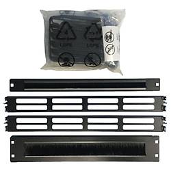 HPE G2 Rack Cable Management Combo Kit