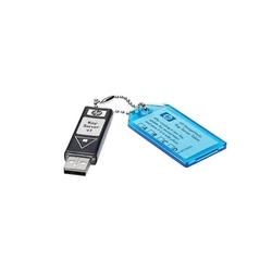 HPE MSL2024 Ultrium Left Mag Kit
